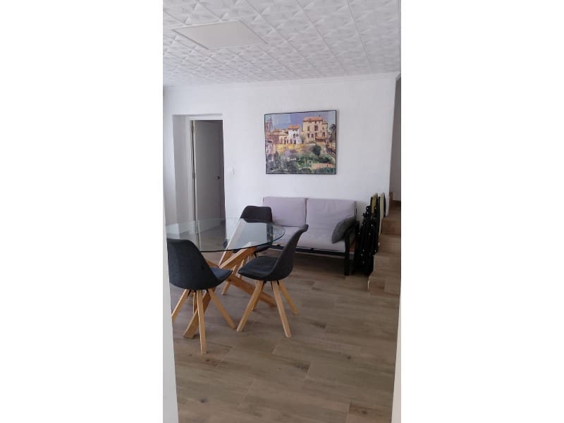 3 slaapkamer Villa te koop in Xativa met garage - € 250.000 (Ref: 8717225)