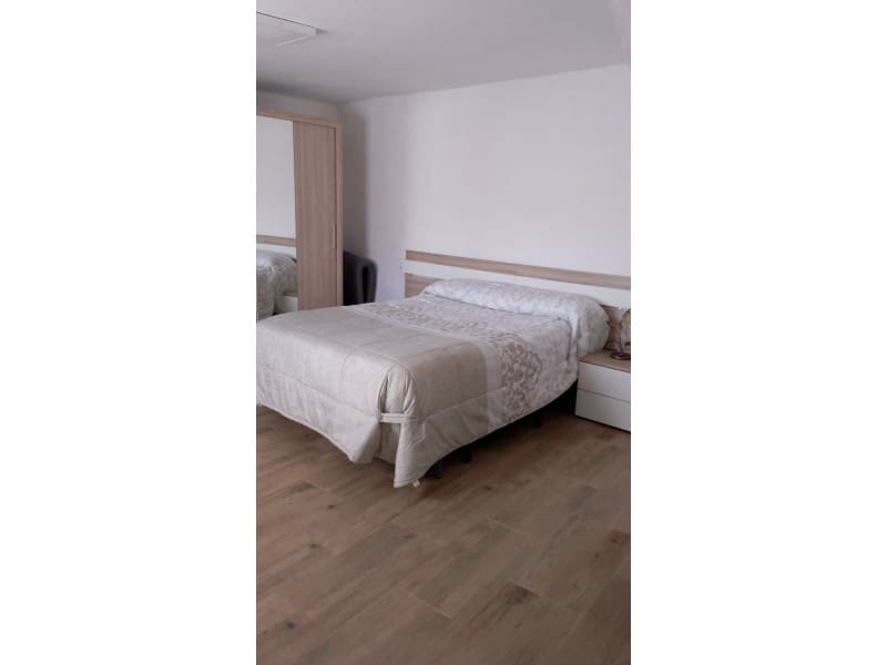 3 slaapkamer Villa te koop in Xativa met garage - € 250.000 (Ref: 8717225)