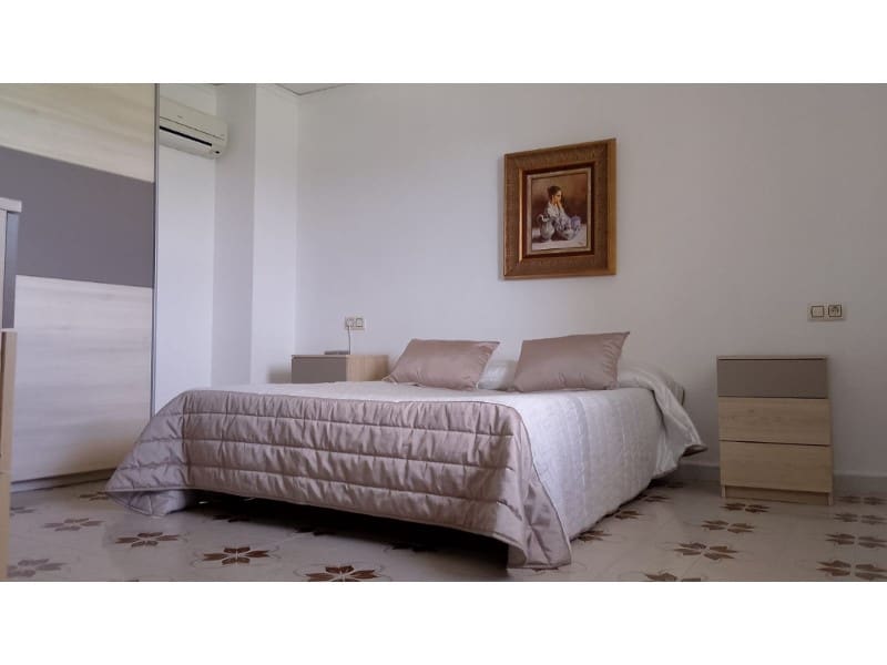 3 slaapkamer Villa te koop in Xativa met garage - € 250.000 (Ref: 8717225)