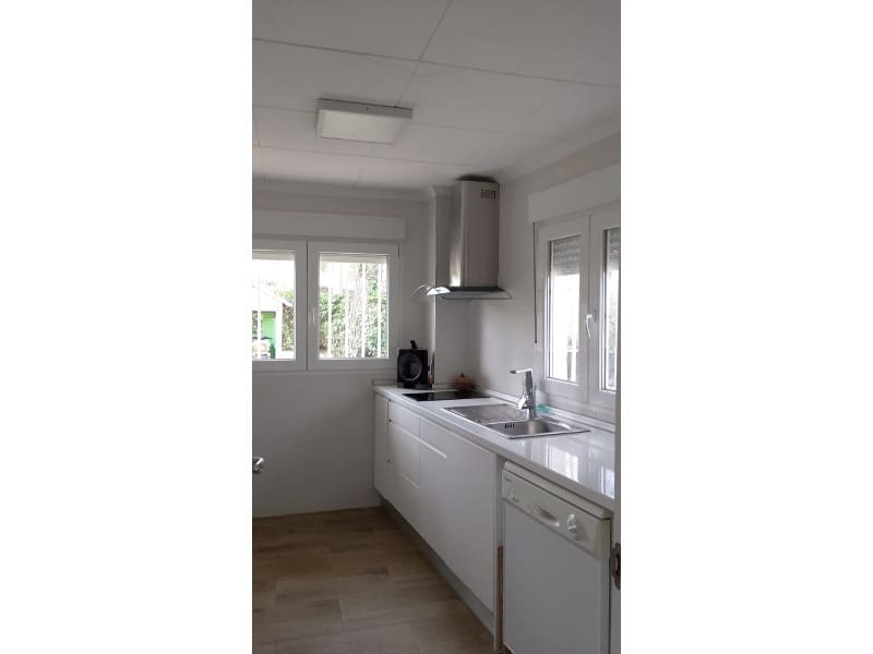 3 slaapkamer Villa te koop in Xativa met garage - € 250.000 (Ref: 8717225)