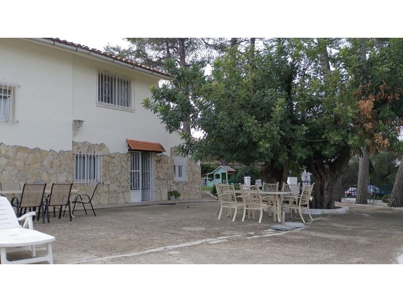 3 slaapkamer Villa te koop in Xativa met garage - € 250.000 (Ref: 8717225)