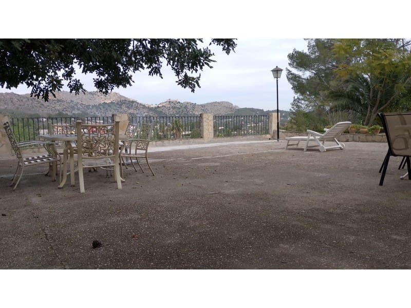 3 slaapkamer Villa te koop in Xativa met garage - € 250.000 (Ref: 8717225)