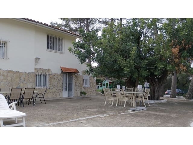 3 soveværelse Villa til salg i Xàtiva med garage - € 250.000 (Ref: 8717225)