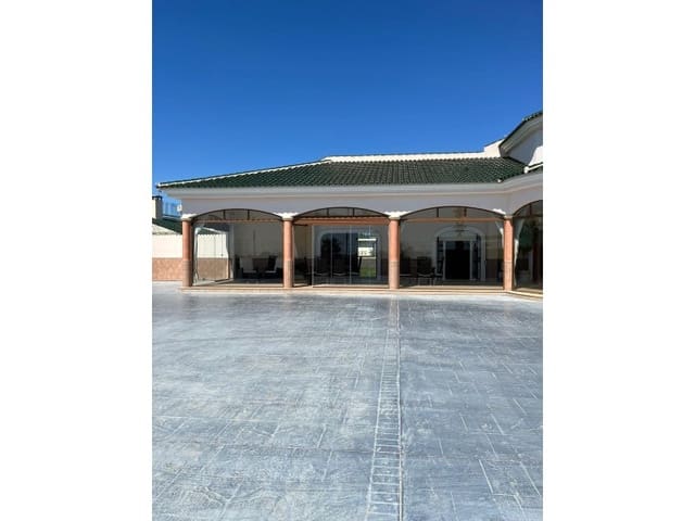 5 soveværelse Finca/Landehus til salg i Los Montesinos - € 3.700.000 (Ref: 8717228)