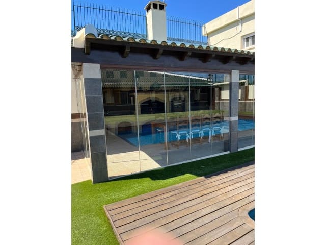 5 soveværelse Finca/Landehus til salg i Los Montesinos - € 3.700.000 (Ref: 8717228)