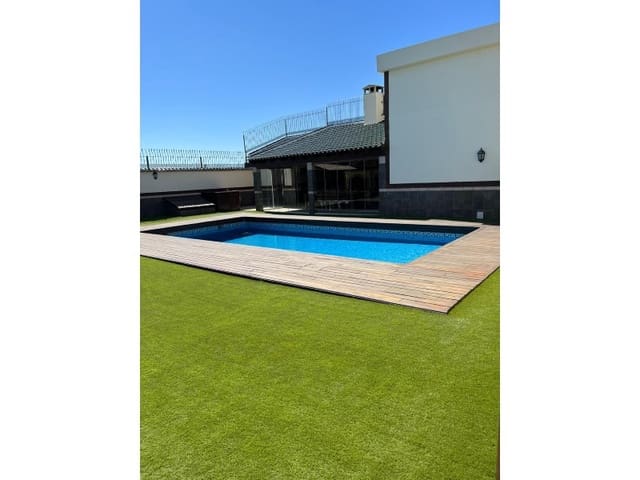 5 soveværelse Finca/Landehus til salg i Los Montesinos - € 3.700.000 (Ref: 8717228)