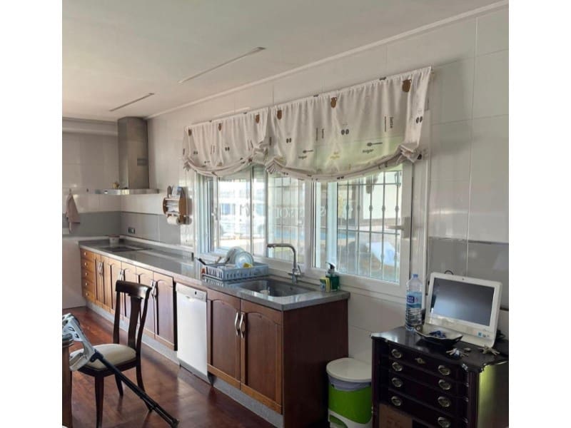 5 makuuhuone Maalaistalo myytävänä paikassa Los Montesinos - 3 700 000 € (Ref: 8717228)