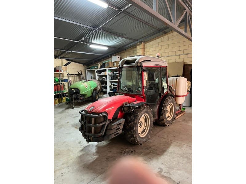 5 makuuhuone Maalaistalo myytävänä paikassa Los Montesinos - 3 700 000 € (Ref: 8717228)