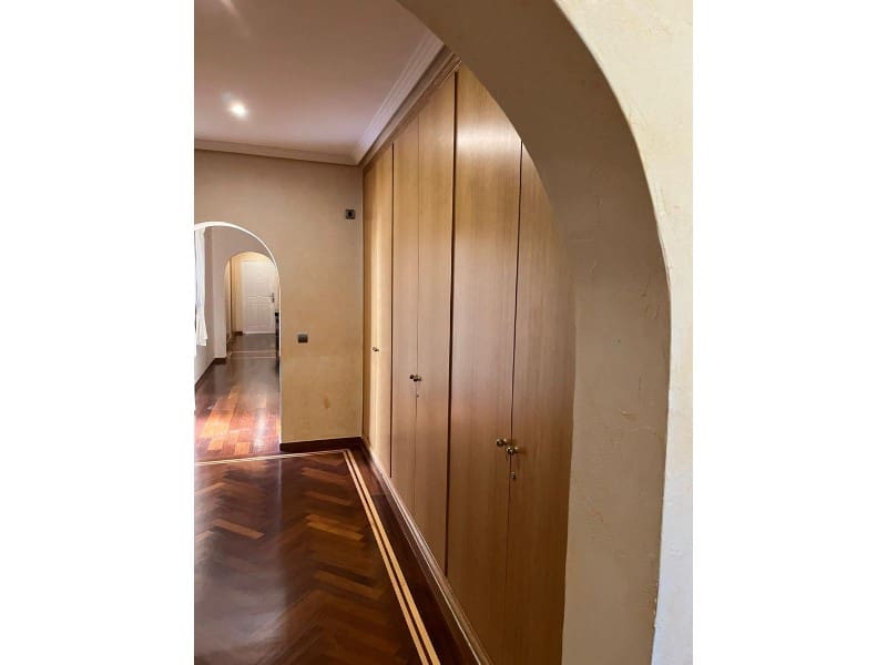 5 makuuhuone Maalaistalo myytävänä paikassa Los Montesinos - 3 700 000 € (Ref: 8717228)