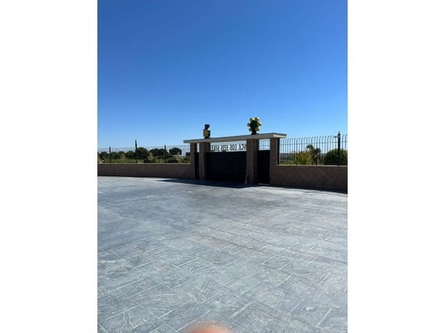 5 soveværelse Finca/Landehus til salg i Los Montesinos - € 3.700.000 (Ref: 8717228)