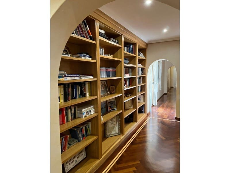 5 makuuhuone Maalaistalo myytävänä paikassa Los Montesinos - 3 700 000 € (Ref: 8717228)