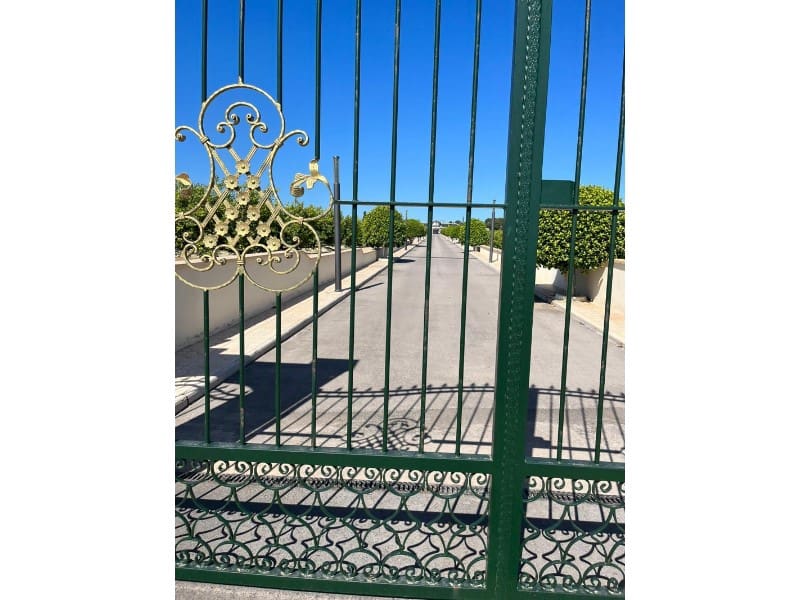 5 makuuhuone Maalaistalo myytävänä paikassa Los Montesinos - 3 700 000 € (Ref: 8717228)