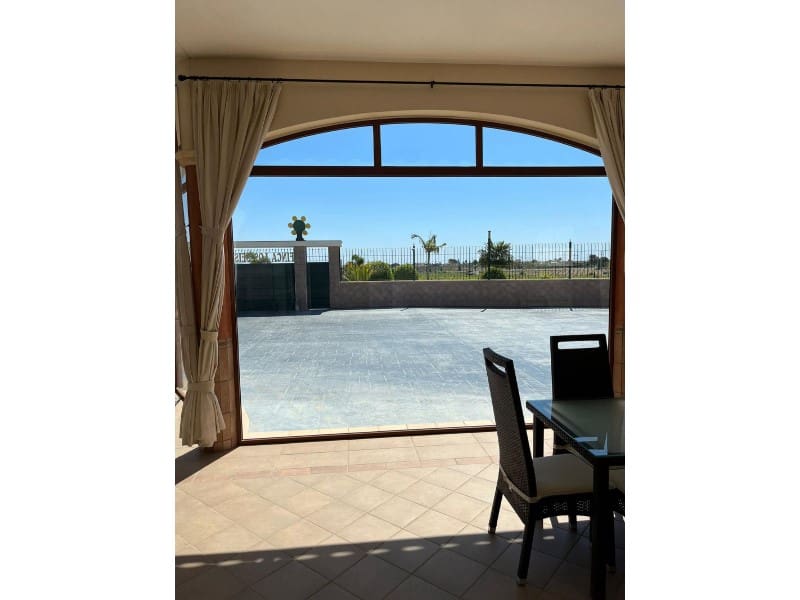 5 makuuhuone Maalaistalo myytävänä paikassa Los Montesinos - 3 700 000 € (Ref: 8717228)