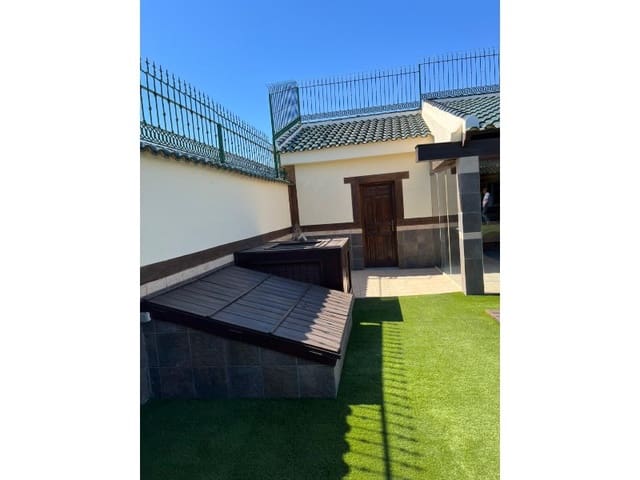 5 soveværelse Finca/Landehus til salg i Los Montesinos - € 3.700.000 (Ref: 8717228)