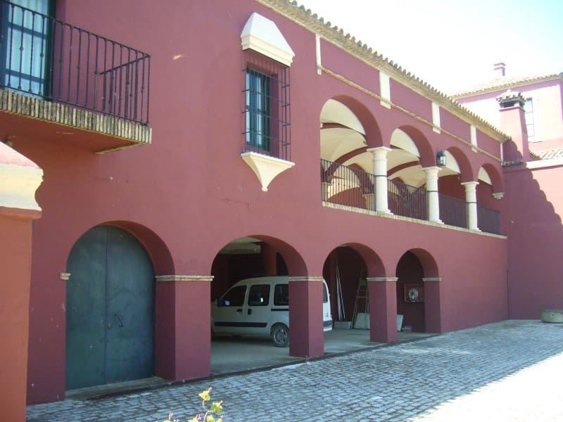 Finca/Landehus til salg i Castilblanco de los Arroyos - € 45.000.000 (Ref: 8728108)