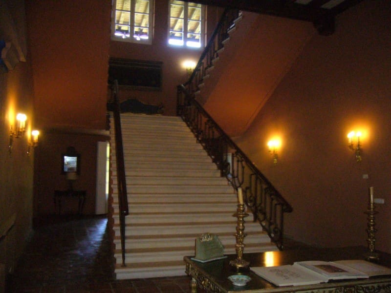 Finca/Landehus til salg i Castilblanco de los Arroyos - € 45.000.000 (Ref: 8728108)