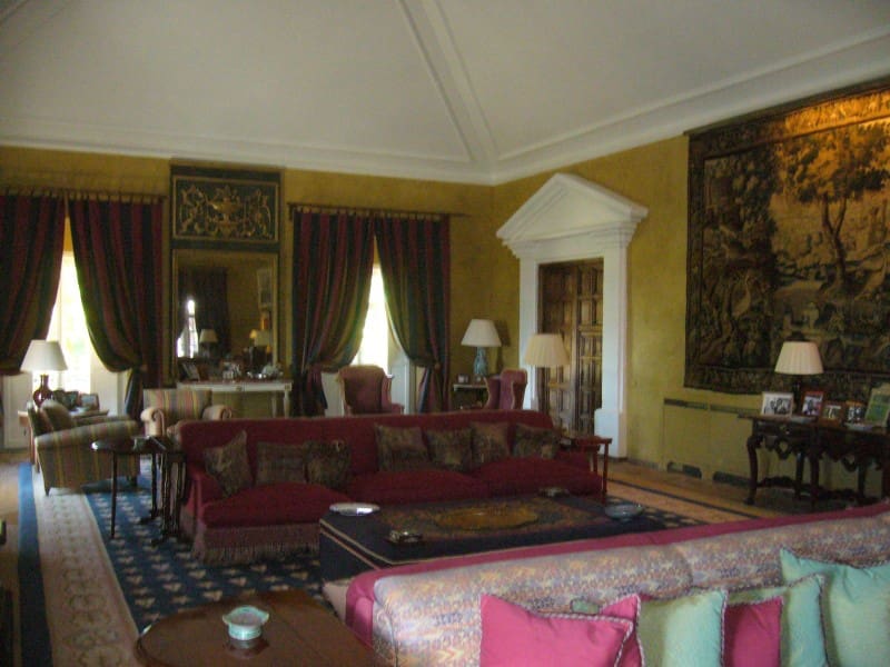 Finca/Landehus til salg i Castilblanco de los Arroyos - € 45.000.000 (Ref: 8728108)