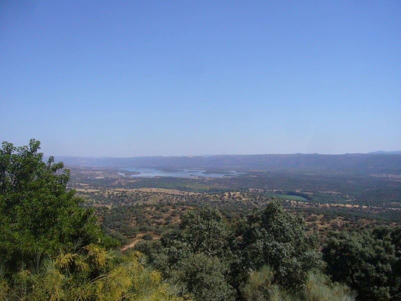 Finca/Landehus til salg i Castilblanco de los Arroyos - € 45.000.000 (Ref: 8728108)