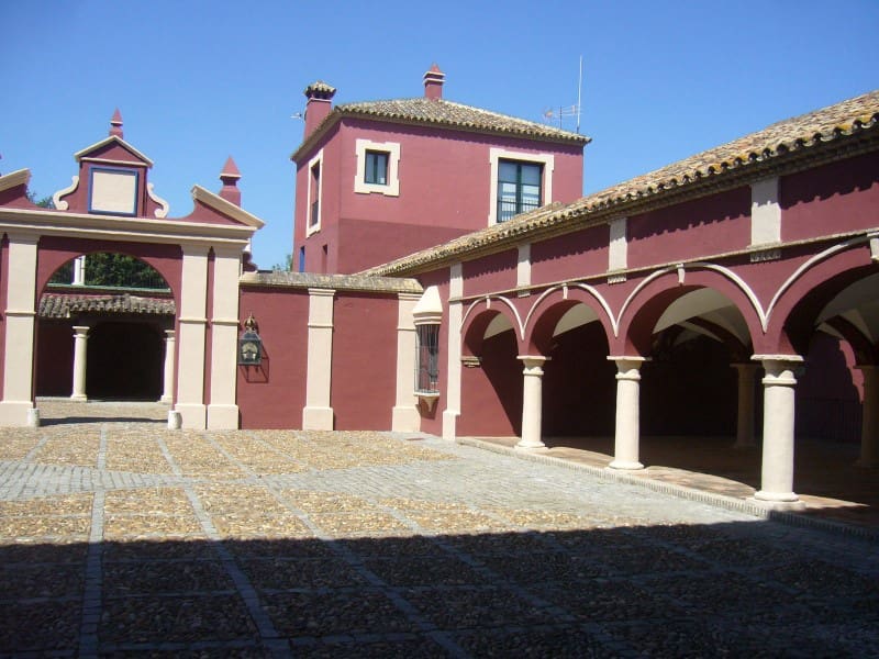 Finca/Landehus til salg i Castilblanco de los Arroyos - € 45.000.000 (Ref: 8728108)