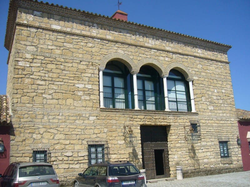 Finca/Landehus til salg i Castilblanco de los Arroyos - € 45.000.000 (Ref: 8728108)