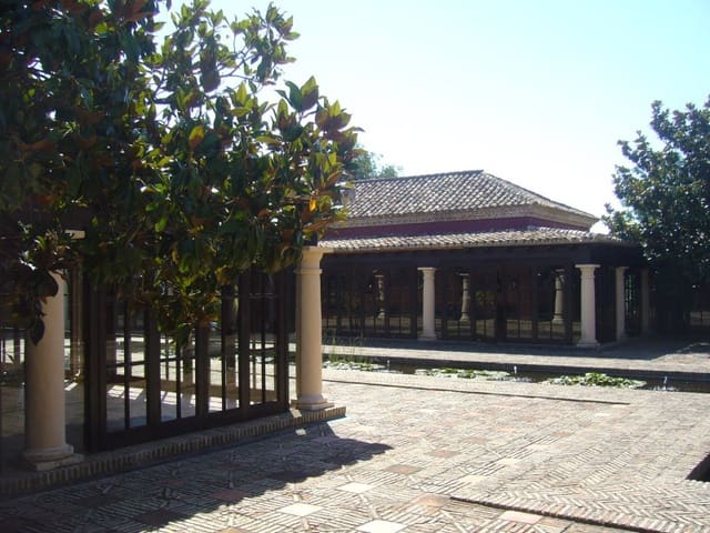 Finca/Landehus til salg i Castilblanco de los Arroyos - € 45.000.000 (Ref: 8728108)