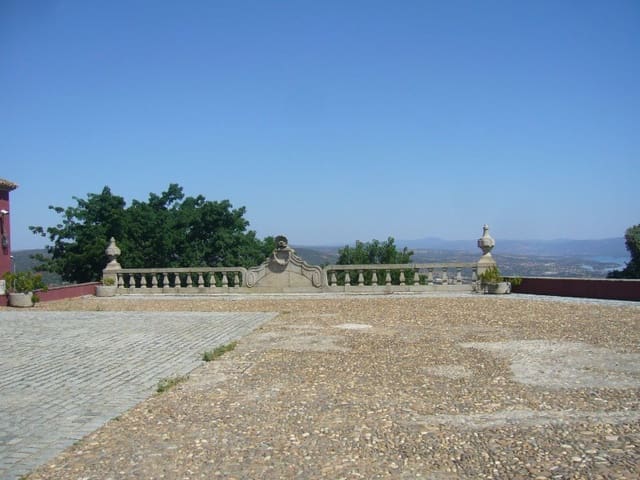 Finca/Landehus til salg i Castilblanco de los Arroyos - € 45.000.000 (Ref: 8728108)