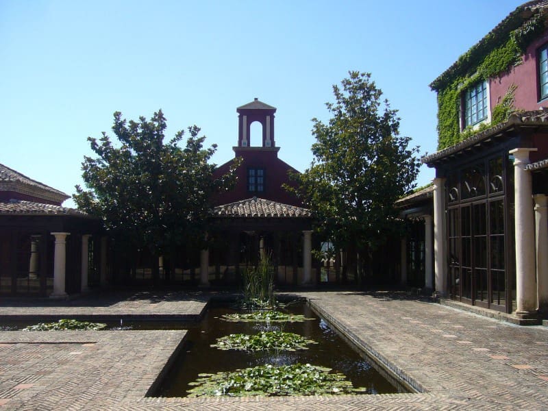 Finca/Landehus til salg i Castilblanco de los Arroyos - € 45.000.000 (Ref: 8728108)