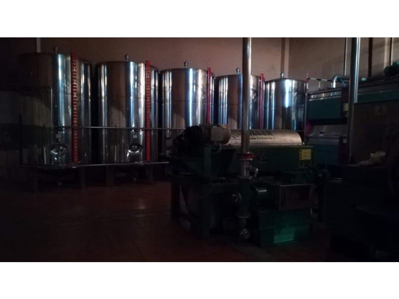 6 chambre Finca/Maison de Campagne à vendre à Peal de Becerro - 18 000 000 € (Ref: 8729898)