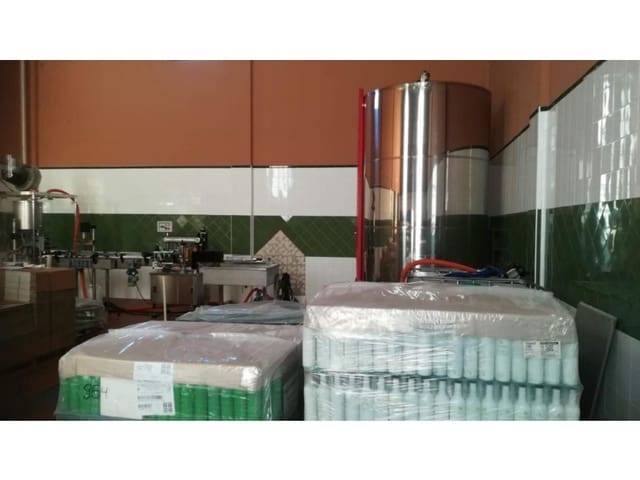 6 slaapkamer Finca/Landhuis te koop in Peal de Becerro - € 18.000.000 (Ref: 8729898)