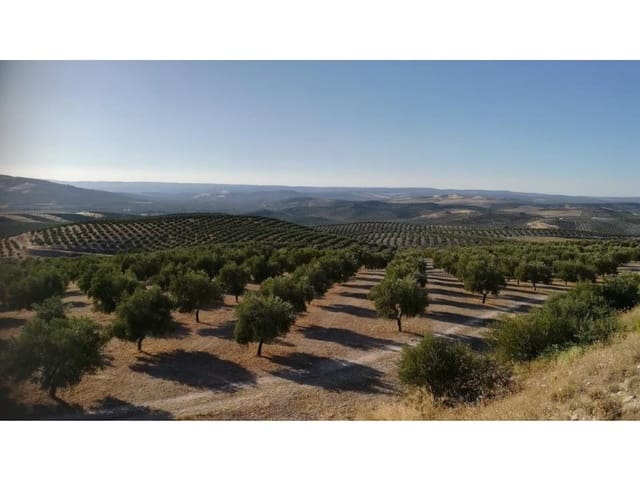 6 slaapkamer Finca/Landhuis te koop in Peal de Becerro - € 18.000.000 (Ref: 8729898)