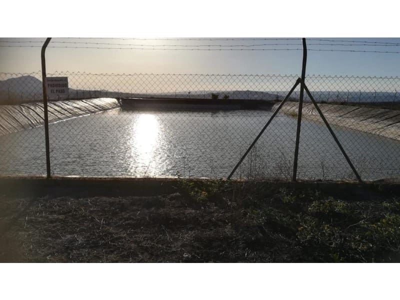 6 chambre Finca/Maison de Campagne à vendre à Peal de Becerro - 18 000 000 € (Ref: 8729898)