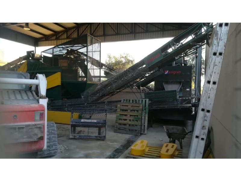 6 chambre Finca/Maison de Campagne à vendre à Peal de Becerro - 18 000 000 € (Ref: 8729898)