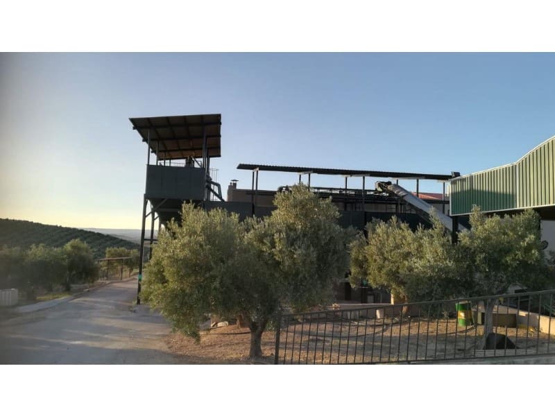 Finca/Landehus til salg i Villena - € 16.500.000 (Ref: 8731991)