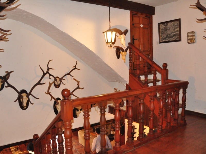 Finca/Country House for sale in Puertollano - € 3,500,000 (Ref: 8731995)