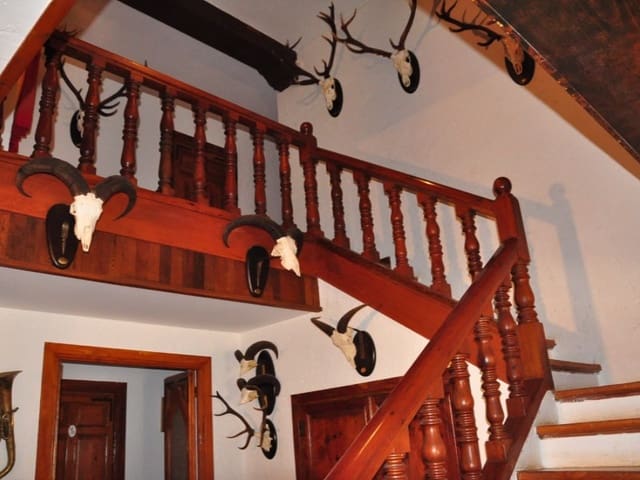 Finca/Country House for sale in Puertollano - € 3,500,000 (Ref: 8731995)