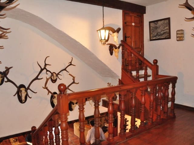 Finca/Country House for sale in Puertollano - € 3,500,000 (Ref: 8731995)