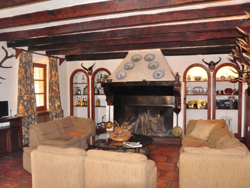 Finca/Country House for sale in Puertollano - € 3,500,000 (Ref: 8731995)