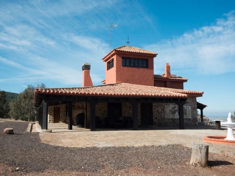 Finca/Country House for sale in Puertollano - € 3,500,000 (Ref: 8731995)
