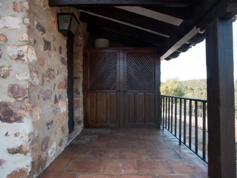 Finca/Country House for sale in Puertollano - € 3,500,000 (Ref: 8731995)