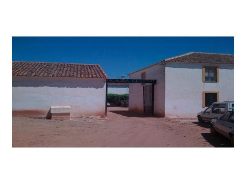 Finca/Casa di Campagna in vendita in Hinojares - 35.000.000 € (Rif: 8734251)