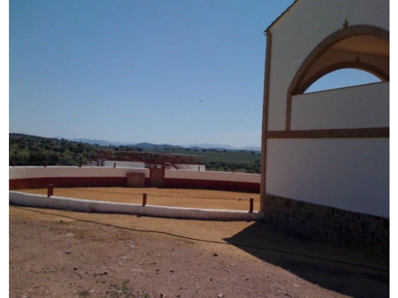 Finca/Casa di Campagna in vendita in Hinojares - 35.000.000 € (Rif: 8734251)