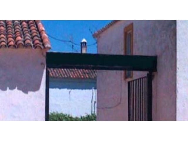 Finca/Landgut zu verkaufen in Hinojares - 35.000.000 € (Ref: 8734251)