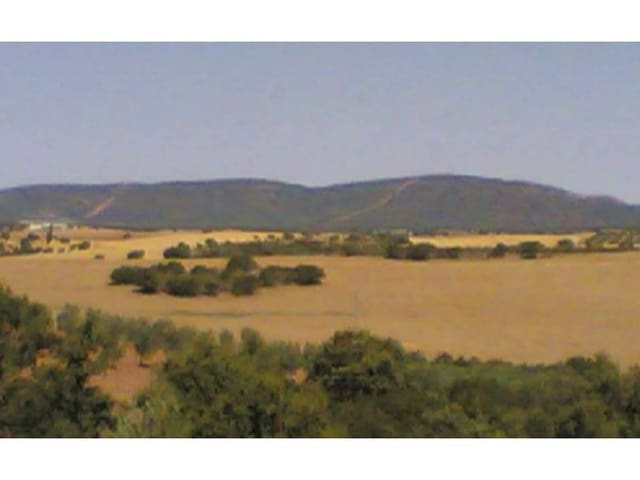 Finca/Landgut zu verkaufen in Hinojares - 35.000.000 € (Ref: 8734251)