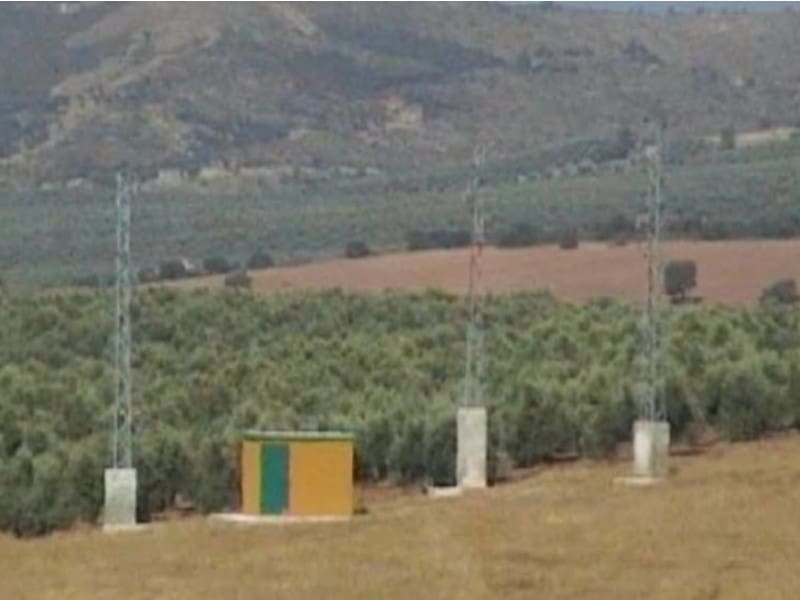 Finca/Casa di Campagna in vendita in Hinojares - 35.000.000 € (Rif: 8734251)