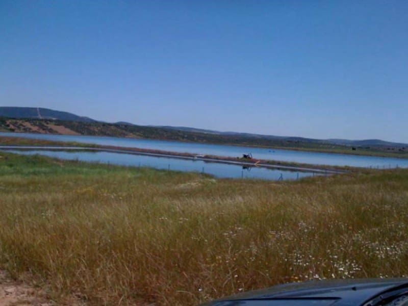 Finca/Casa di Campagna in vendita in Hinojares - 35.000.000 € (Rif: 8734251)