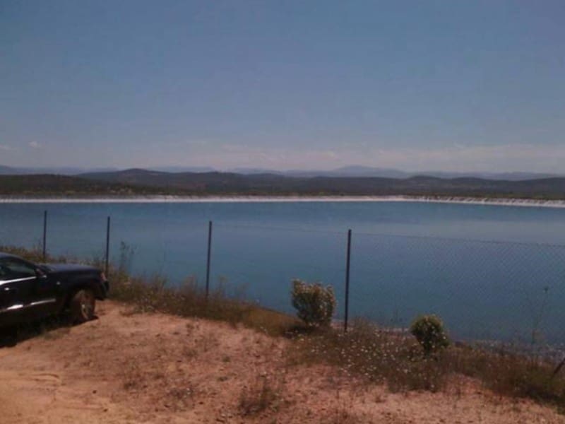 Finca/Casa di Campagna in vendita in Hinojares - 35.000.000 € (Rif: 8734251)