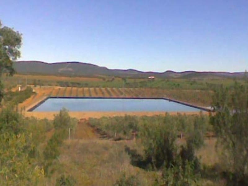 Finca/Casa di Campagna in vendita in Hinojares - 35.000.000 € (Rif: 8734251)