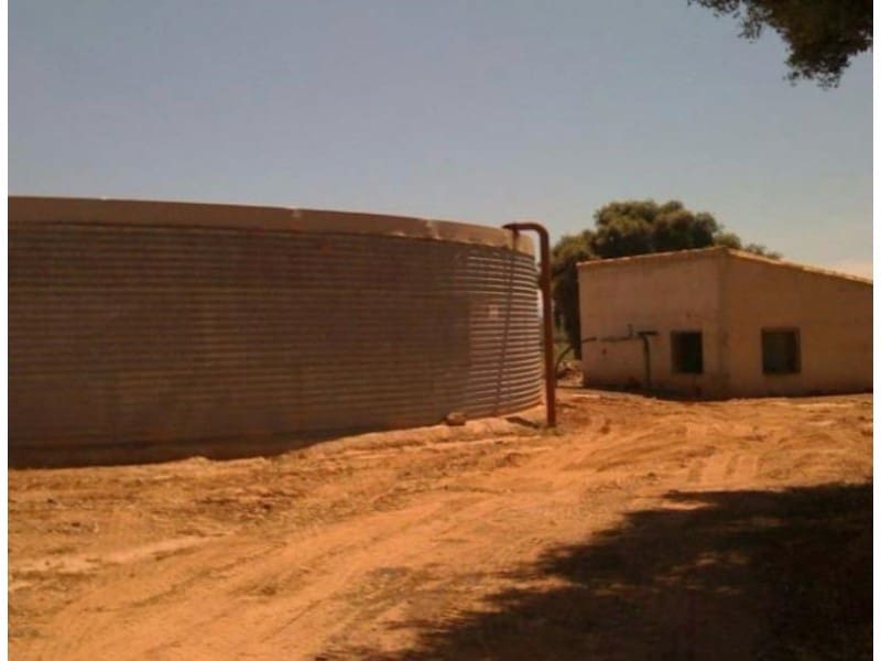 Finca/Casa di Campagna in vendita in Hinojares - 35.000.000 € (Rif: 8734251)