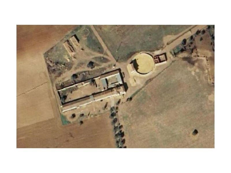 Finca/Casa di Campagna in vendita in Hinojares - 35.000.000 € (Rif: 8734251)