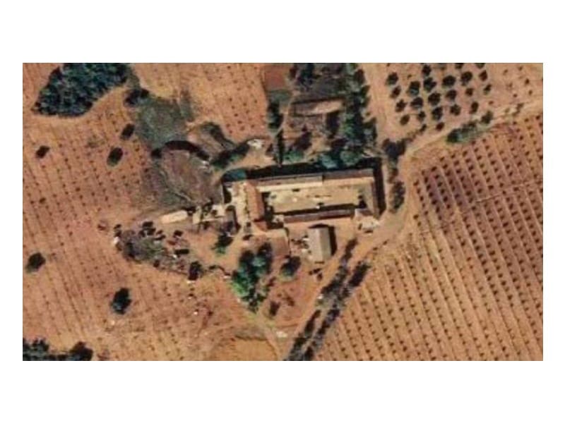 Finca/Casa di Campagna in vendita in Hinojares - 35.000.000 € (Rif: 8734251)